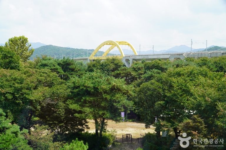 [경기] 밤섬유원지