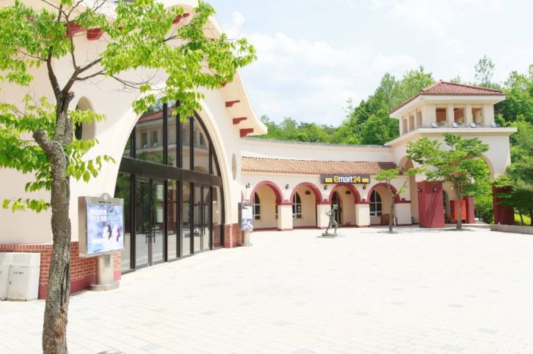 [경기] 신북온천리조트