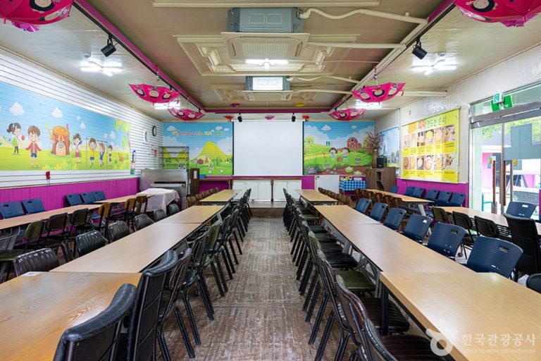 [경기] 고양낙농치즈테마체험장