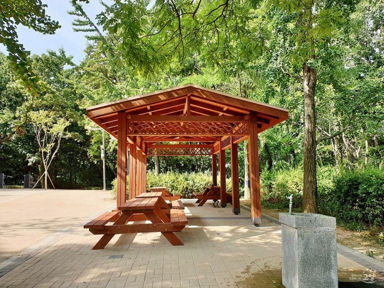 [경기] 성저공원