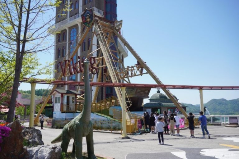 [경기] 꿈의동산