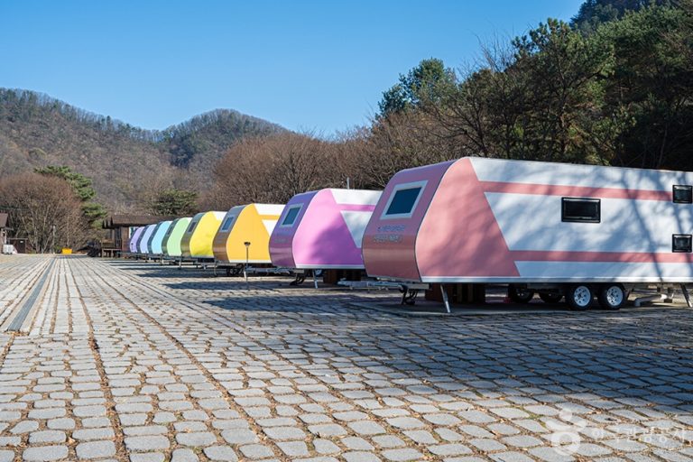 [경기] 산장관광지