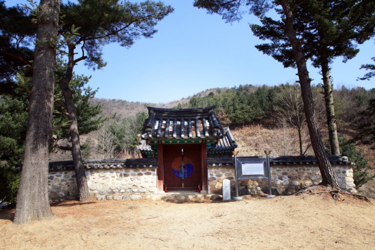 [경기] 노산사지