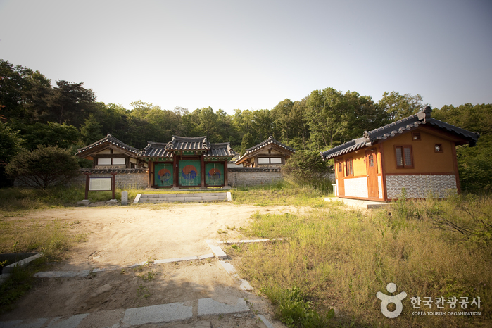 [경기] 화산서원(포천)