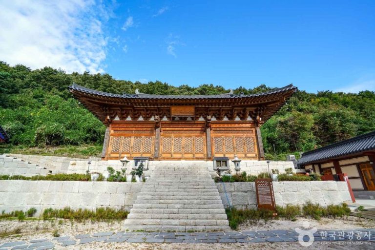 [경기] 용상사(파주)