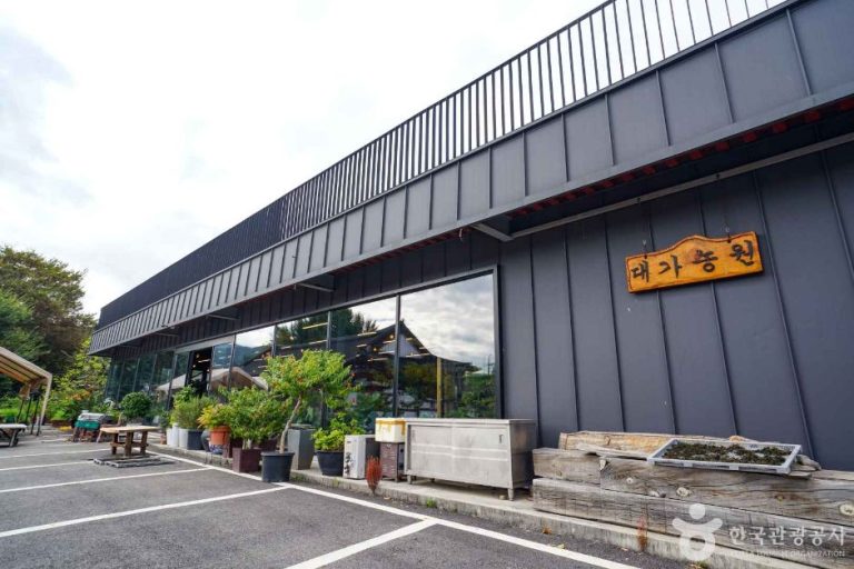 [경기] 대가농원