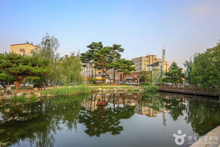 [경기] 낙원역사공원