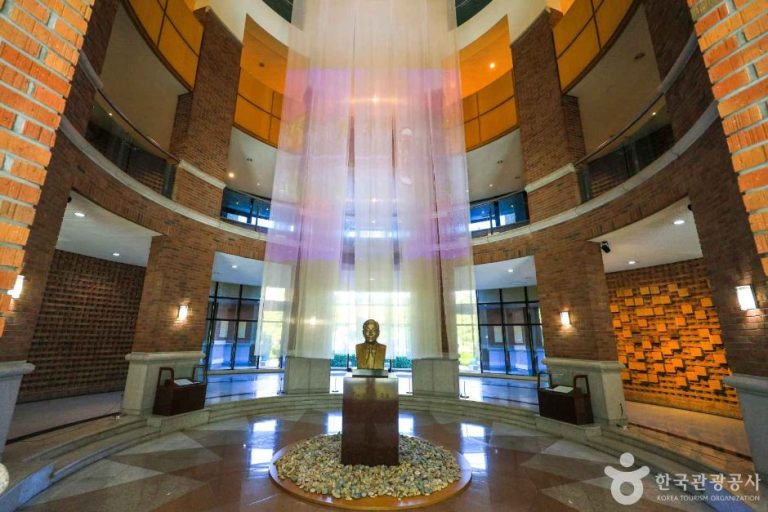 [경기] 청강 만화역사박물관