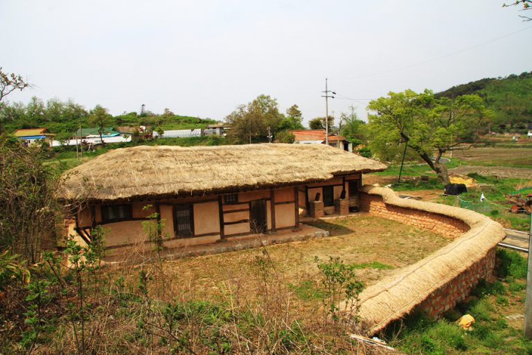 [경기] 화성 정수영 고택