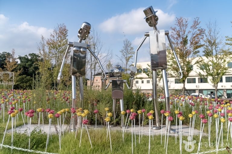 [경기] 이천도자예술마을 (이천 예스파크)