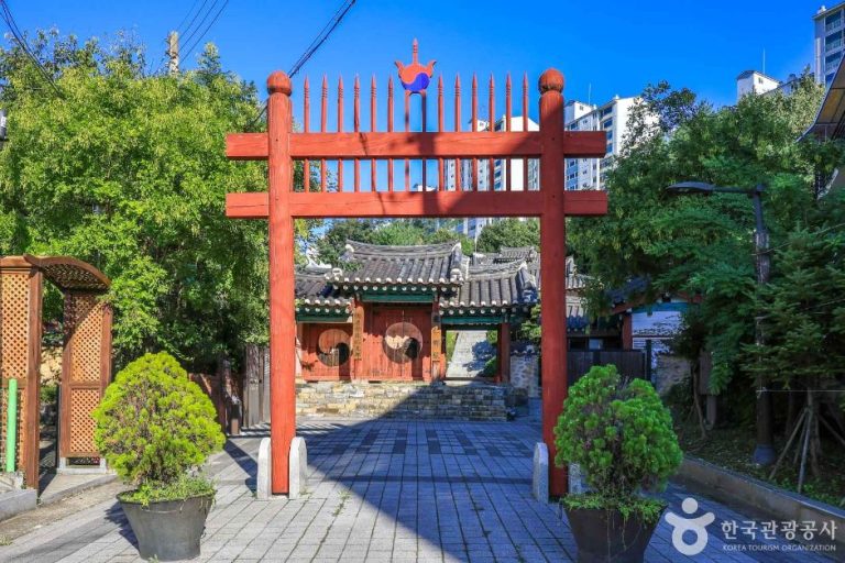 [경기] 용인향교