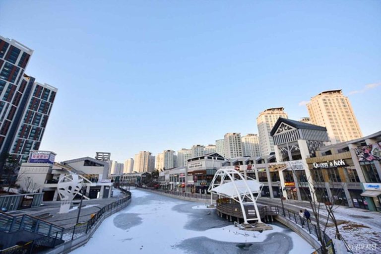 [경기] 라베니체 마치에비뉴