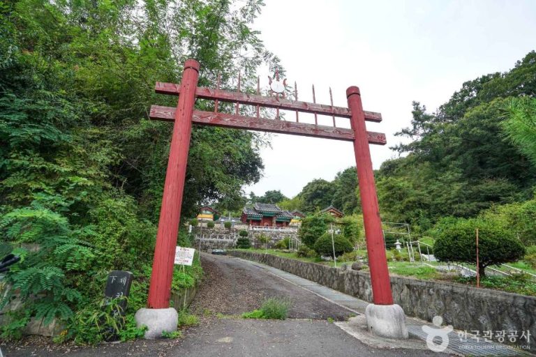 [경기] 연천향교