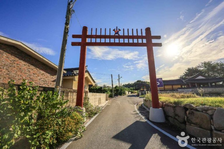 [경기] 매산서원