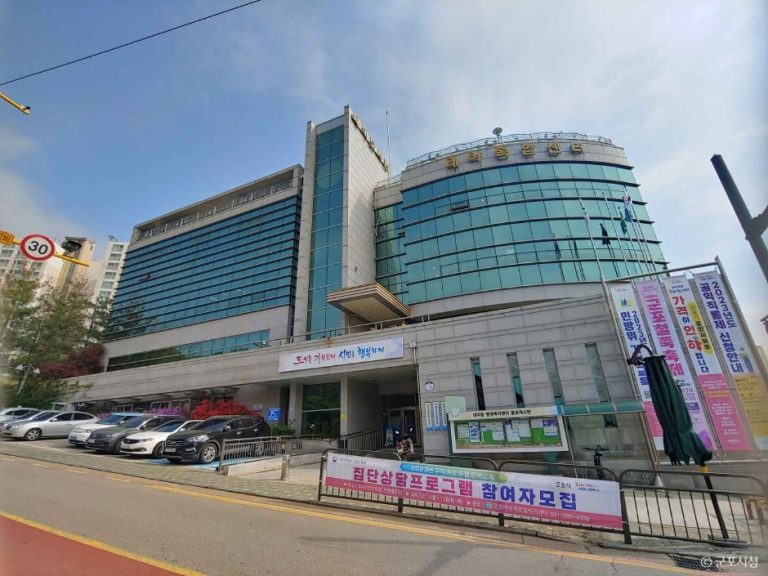 [경기] 누리천문대