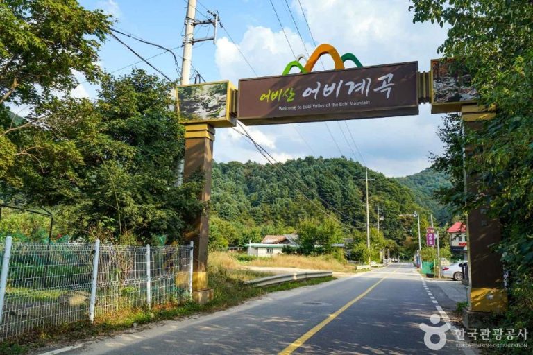 [경기] 어비계곡