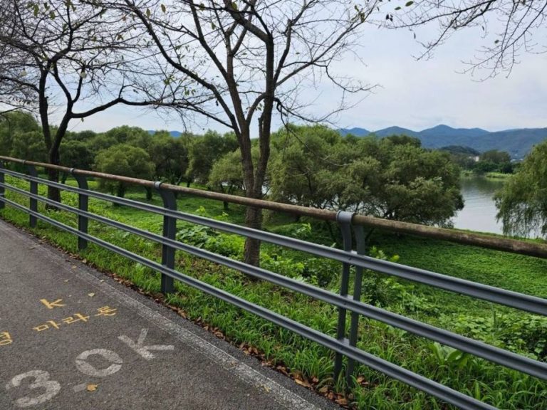 [경기] 갈산공원