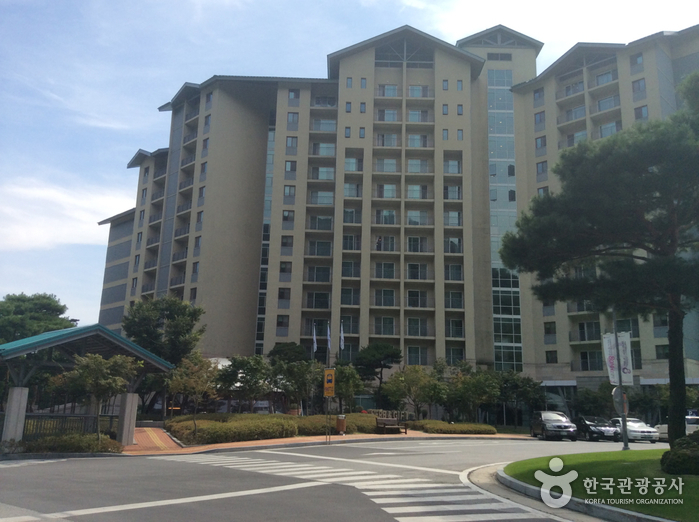 [경기] 곤지암리조트 콘도미니엄