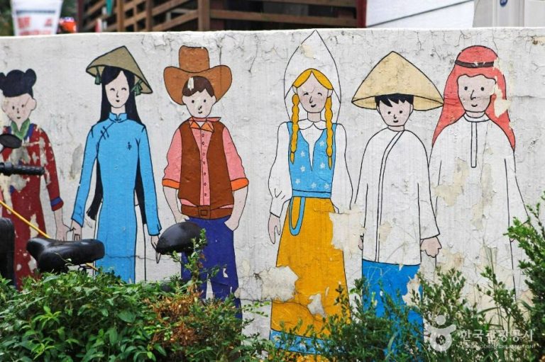 [경기] 문화세상고리 협동조합