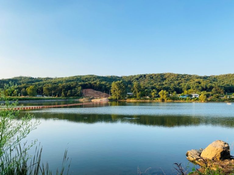 [경기] 서랑저수지