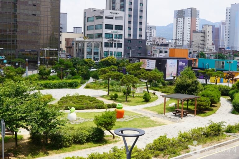 [경기] 의정부역동부광장