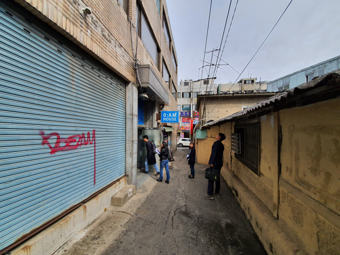 [경기] 북변동 올드타운