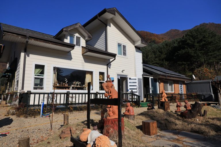 [경기] 김명희 갤러리