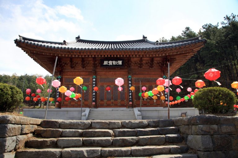 [경기] 불곡리미륵불