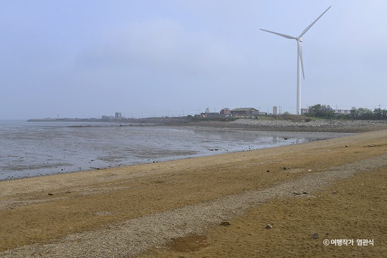 [경기] 방아머리해수욕장
