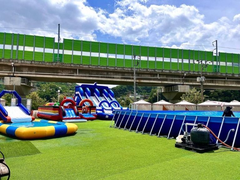 [강원] 행복&피크닉