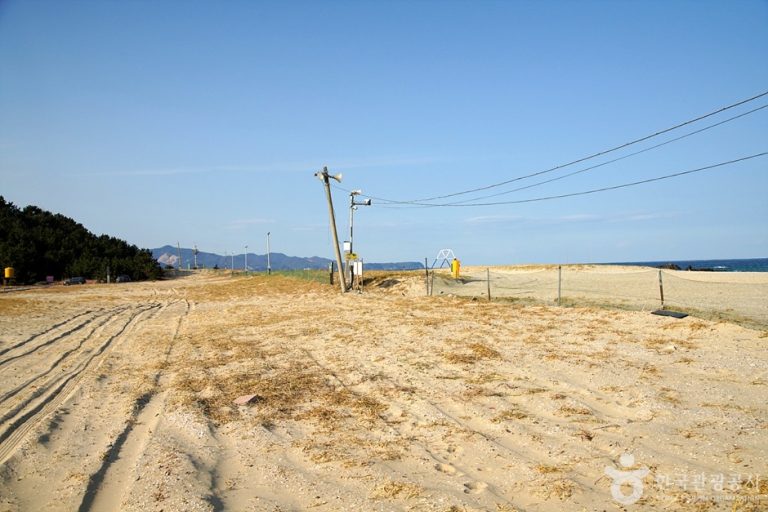 [강원] 노봉해변