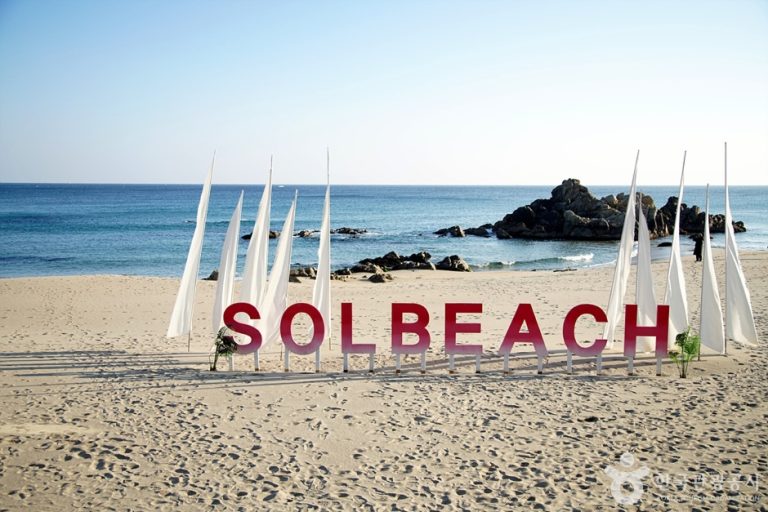 [강원] 쏠비치 양양 오션플레이