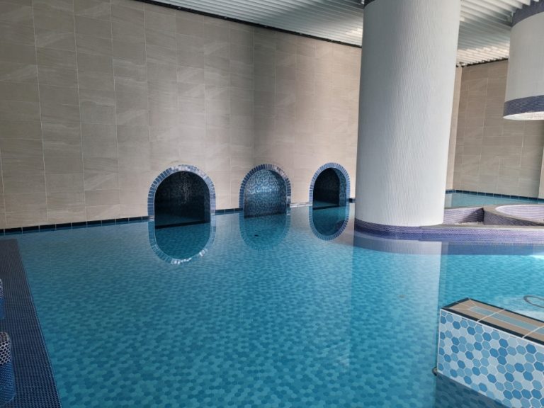 [강원] 가곡유황온천&스파