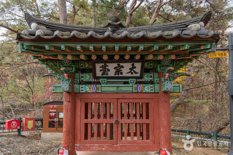 [강원] 태종대(횡성)