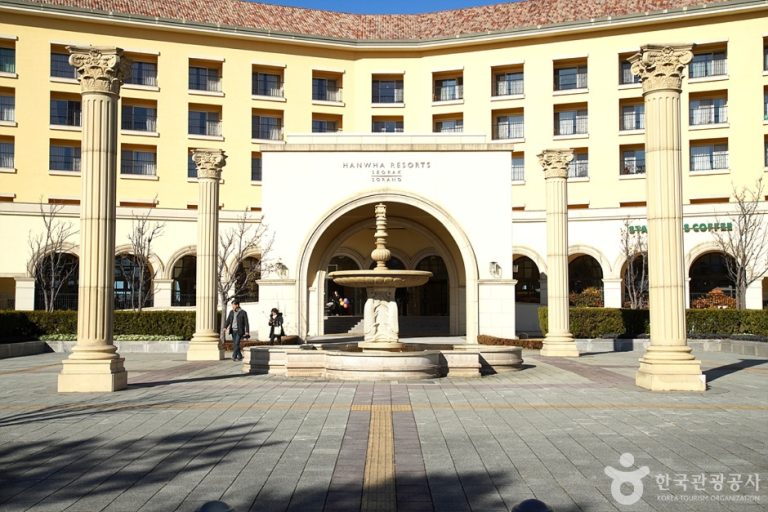 [강원] 한화리조트 설악