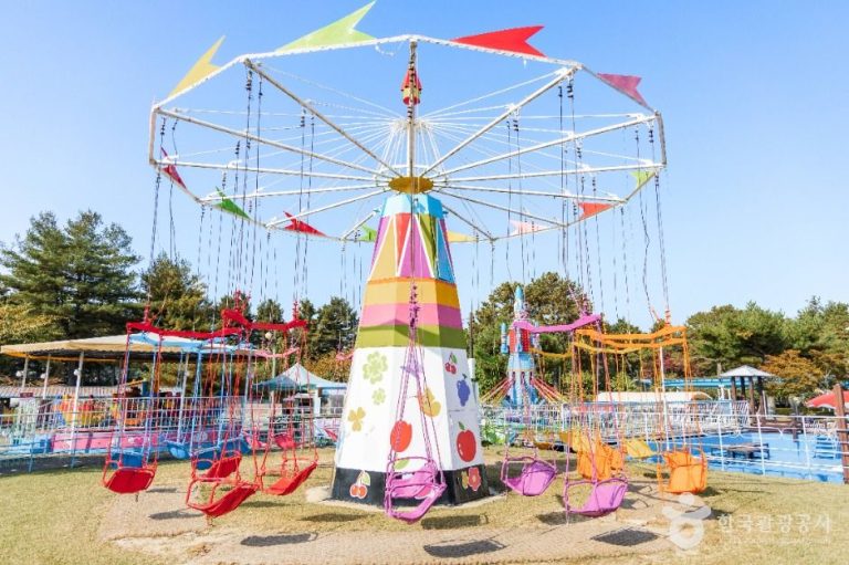 [강원] 육림랜드