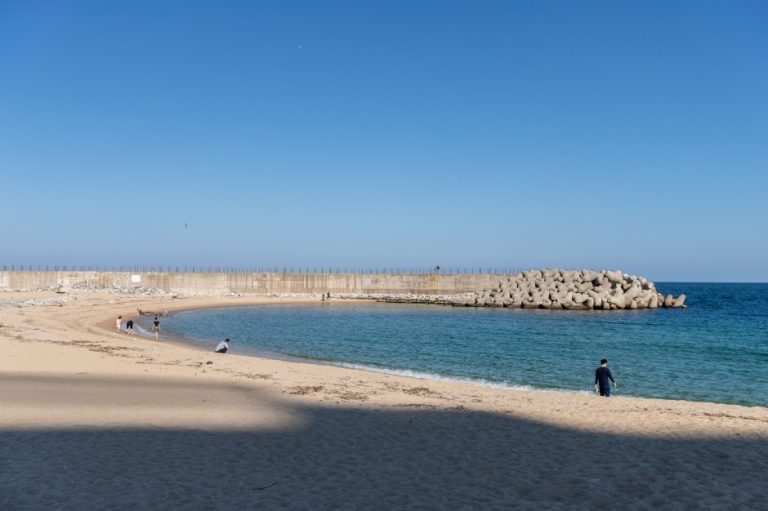 [강원] 등대해변