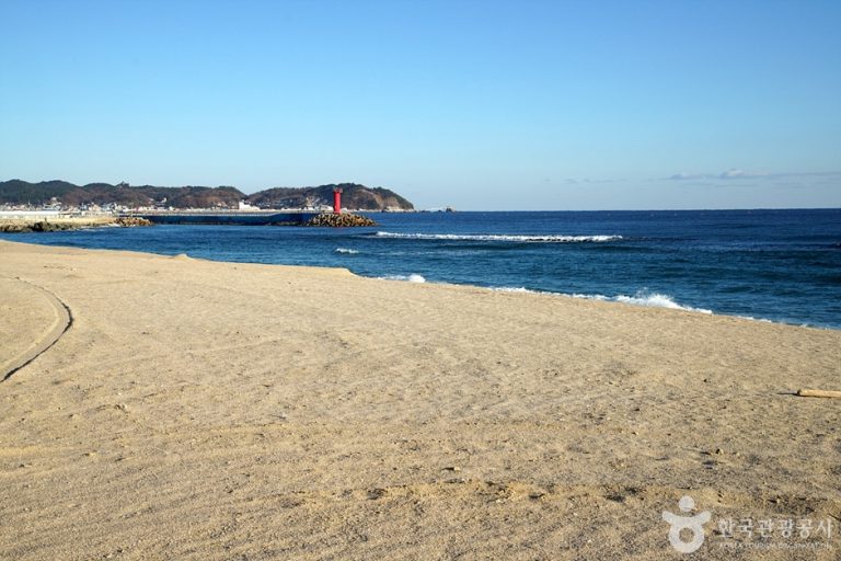 [강원] 반암해변