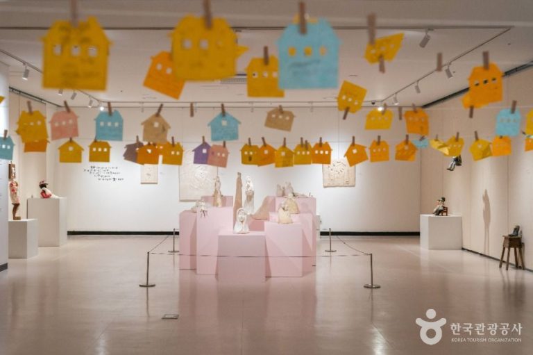 [강원] 원주한지테마파크