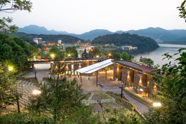 [강원] KT&G 상상마당 춘천