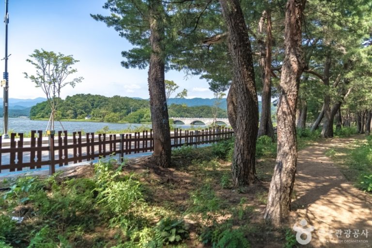 [강원] 화진포(강원평화지역 국가지질공원)