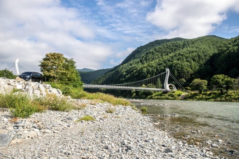 [강원] 아우라지