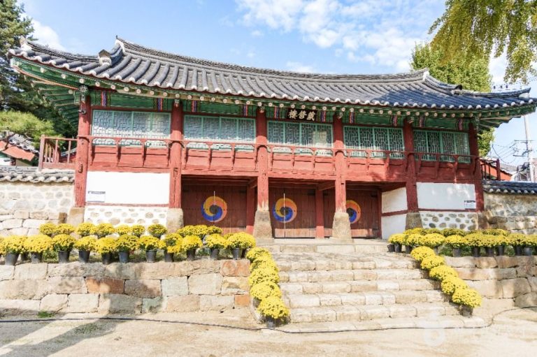 [강원] 춘천향교