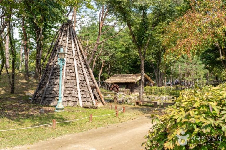 [강원] 아라리촌