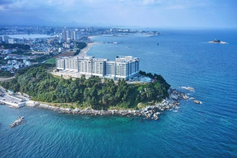 [강원] 롯데리조트속초