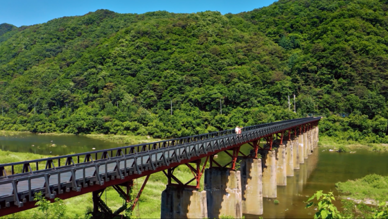 [강원] 꺼먹다리