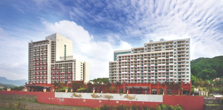 [강원] 한화리조트 평창