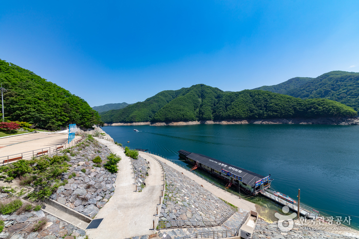 [강원] 소양강댐