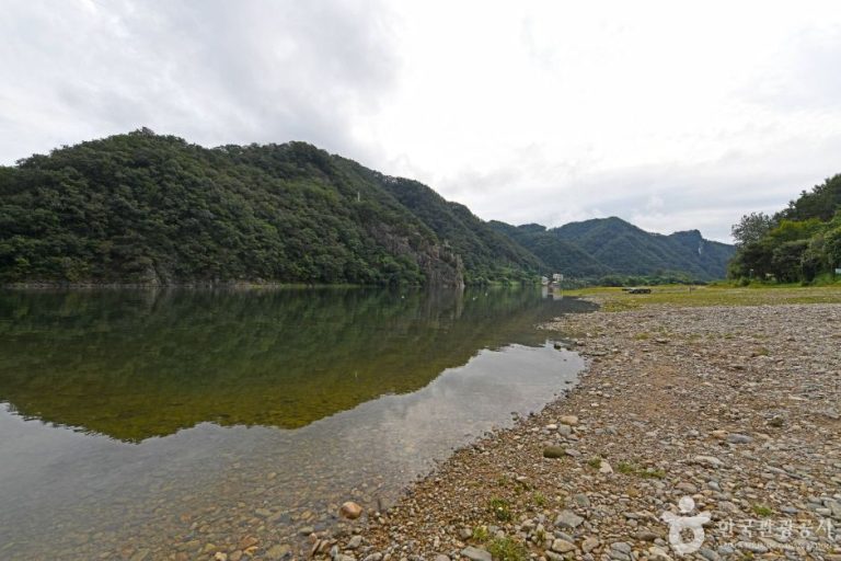 [강원] 마곡유원지