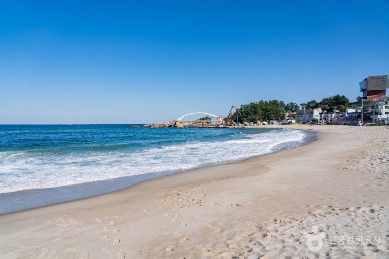 [강원] 용화해변